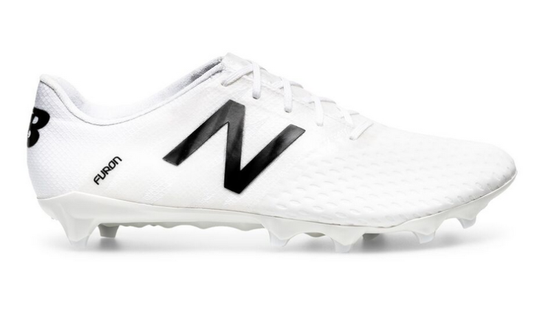 new balance visaro blanc